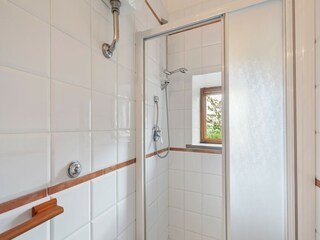 Casa de vacaciones Elmo di Sorano Características 12
