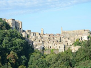 Vakantiehuis Elmo di Sorano  38