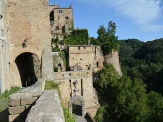 Casa de vacaciones Elmo di Sorano  39