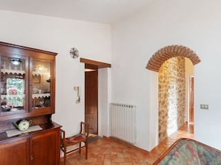 Maison de vacances Elmo di Sorano Équipement 25