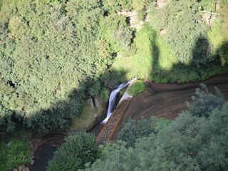 Casa de vacaciones Elmo di Sorano Entorno 37