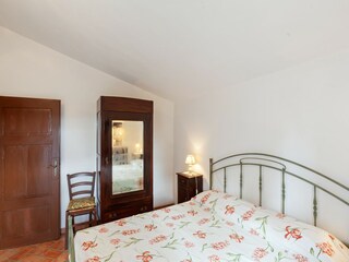 Ferienhaus Elmo di Sorano Ausstattung 21