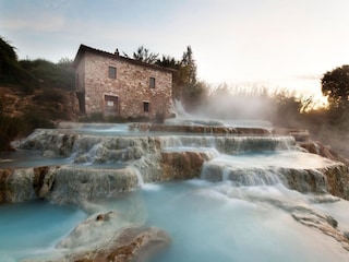 Ferienhaus Elmo di Sorano Umgebung 33