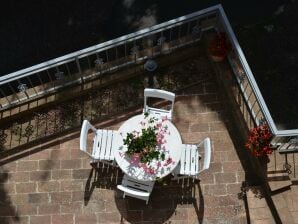 Maison de vacances boutique avec terrasse à Sorano - Elmo di Sorano - image1