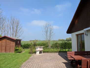 Ferienhaus Achtersteven