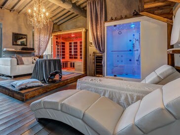 Ferienhaus Casa Antica Dimora