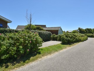 Vakantiehuis Callantsoog Buitenaudio-opname 3