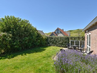 Vakantiehuis Callantsoog Buitenaudio-opname 4