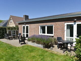 Vakantiehuis Callantsoog Buitenaudio-opname 6