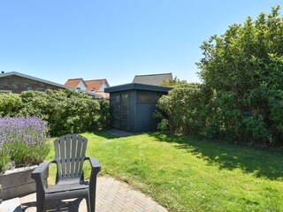 Vakantiehuis Callantsoog Buitenaudio-opname 7