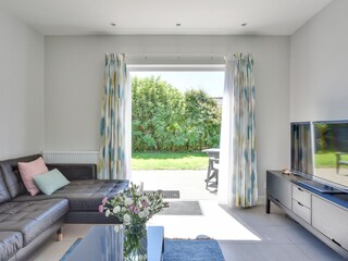 Vakantiehuis Callantsoog Kenmerken 9