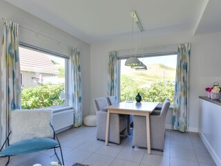 Vakantiehuis Callantsoog Kenmerken 11
