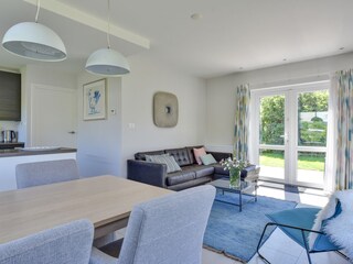 Vakantiehuis Callantsoog Kenmerken 10