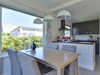 Vakantiehuis Callantsoog Kenmerken 12