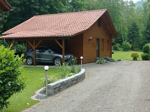 Ferienhaus Kiefer - Lautenthal - image1