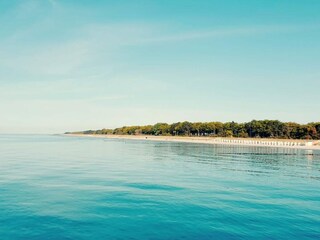 Traumstrände in Zingst