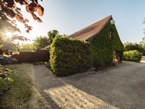 Ferienhaus Merle in Plau - Heidenholz - Plau am See - image1