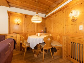 Appartamento per vacanze Neustift im Stubaital Caratteristiche 11