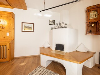 Appartamento per vacanze Neustift im Stubaital Caratteristiche 14