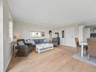 Ferienhaus Tating Außenaufnahme 8
