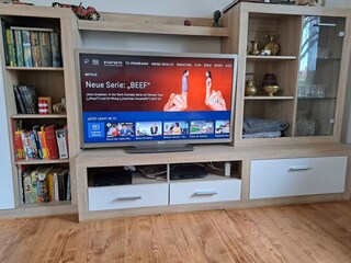 Ferienwohnung Berlin Außenaufnahme 27