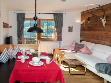 Ferienwohnung Hirscheck