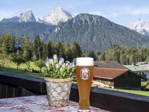 Ferienwohnung Hirscheck - Schönau am Königssee - image1