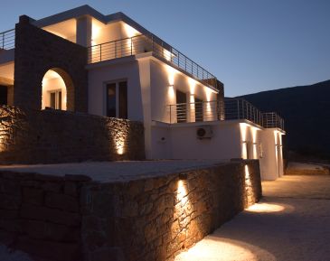 Villa Venetiko