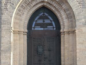 Appartement de vacances Plentenhof "Die Gemütliche"