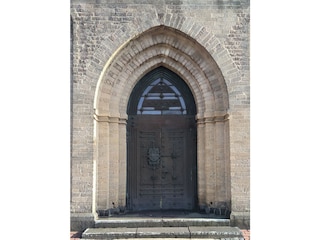 Ferienwohnung Rees Außenaufnahme 1