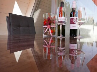 Vakantiehuis Damp Buitenaudio-opname 3