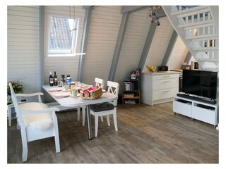 Vakantiehuis Damp Kenmerken 12