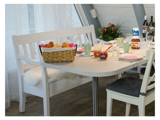 Vakantiehuis Damp Kenmerken 13