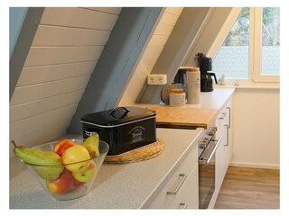 Vakantiehuis Damp Kenmerken 15