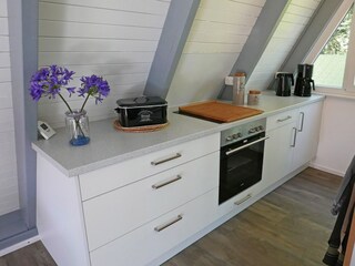 Vakantiehuis Damp Kenmerken 16