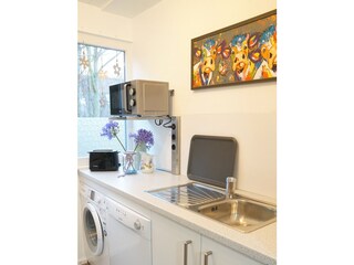 Vakantiehuis Damp Kenmerken 17