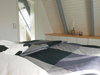 Vakantiehuis Damp Kenmerken 21
