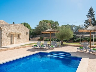 Villa Costitx Außenaufnahme 3