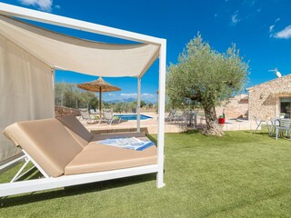 Villa Costitx Buitenaudio-opname 6