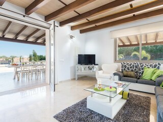 Villa Costitx Ausstattung 27