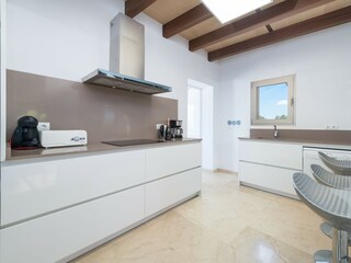 Villa Costitx Caratteristiche 31