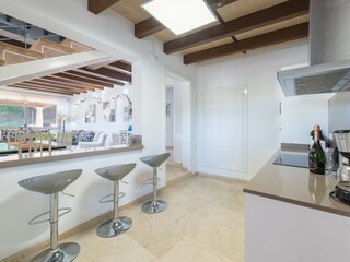 Villa Costitx Caratteristiche 32