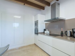 Villa Costitx Caratteristiche 33