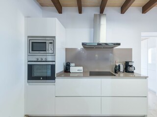 Villa Costitx Caratteristiche 34