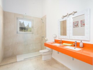 Villa Costitx Caratteristiche 38