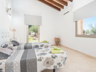 Villa Costitx Caratteristiche 42