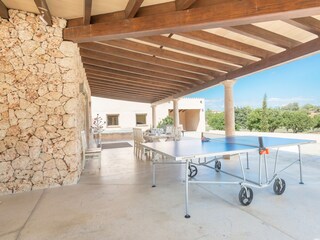 Villa Costitx Buitenaudio-opname 16