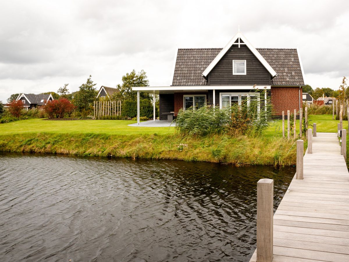 Ferienhaus Beulaker 8 Personen, Giethoorn, Firma ...