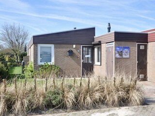 Casa per le vacanze Callantsoog Registrazione all'aperto 4