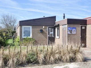 Ferienhaus Callantsoog Außenaufnahme 4